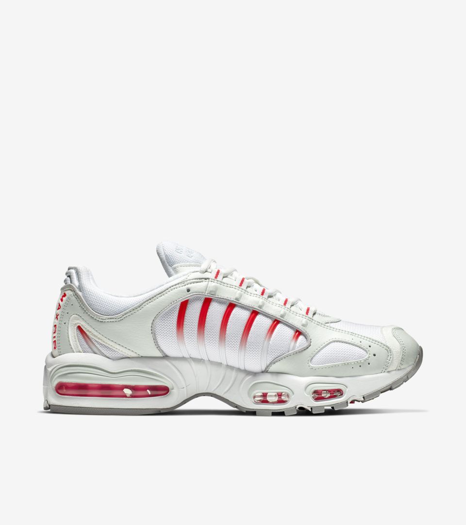 Air Max Tailwind 4 'Ghost' Air Max Tailwind 4 'Ghost'
