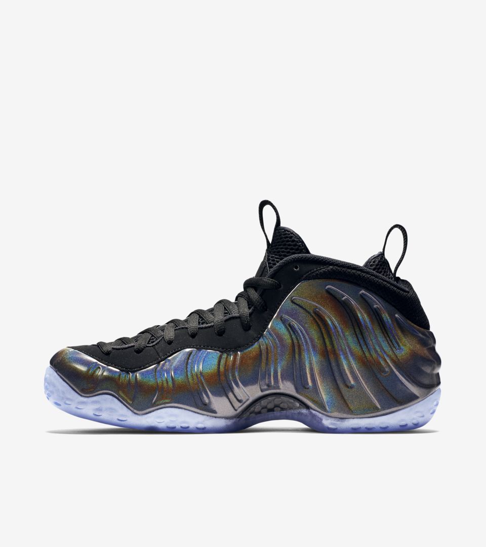 AIR FOAMPOSITE ONE AIR FOAMPOSITE ONE