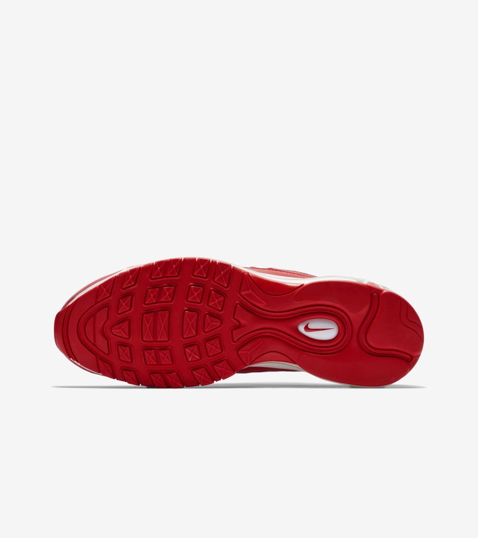 Nike Air Max 98 'University Red' Release Date. Nike Air Max 98 'University Red' Release Date.