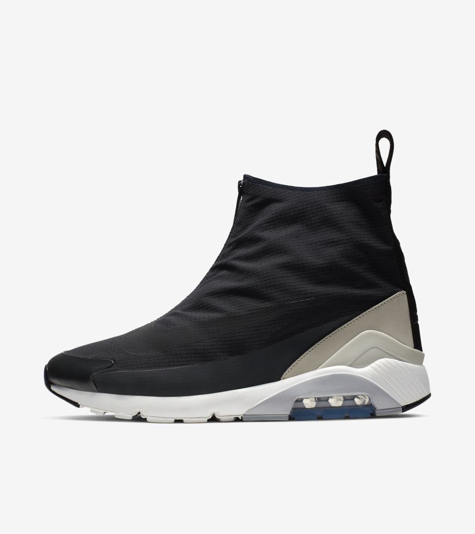 Nike Air Max 180 Hi 'Ambush®' Release Date Nike Air Max 180 Hi 'Ambush®' Release Date