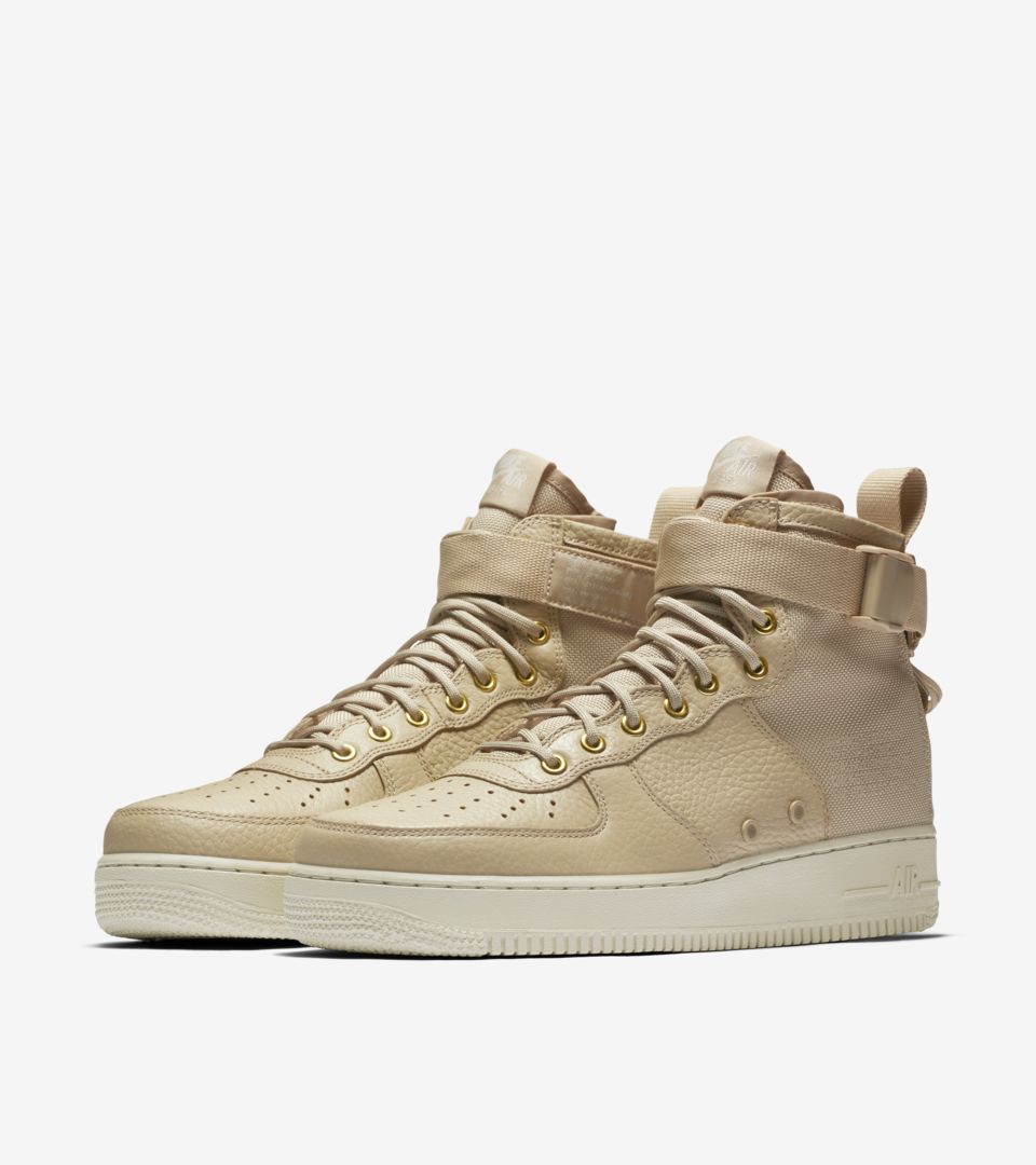 SF AF-1 MID SF AF-1 MID