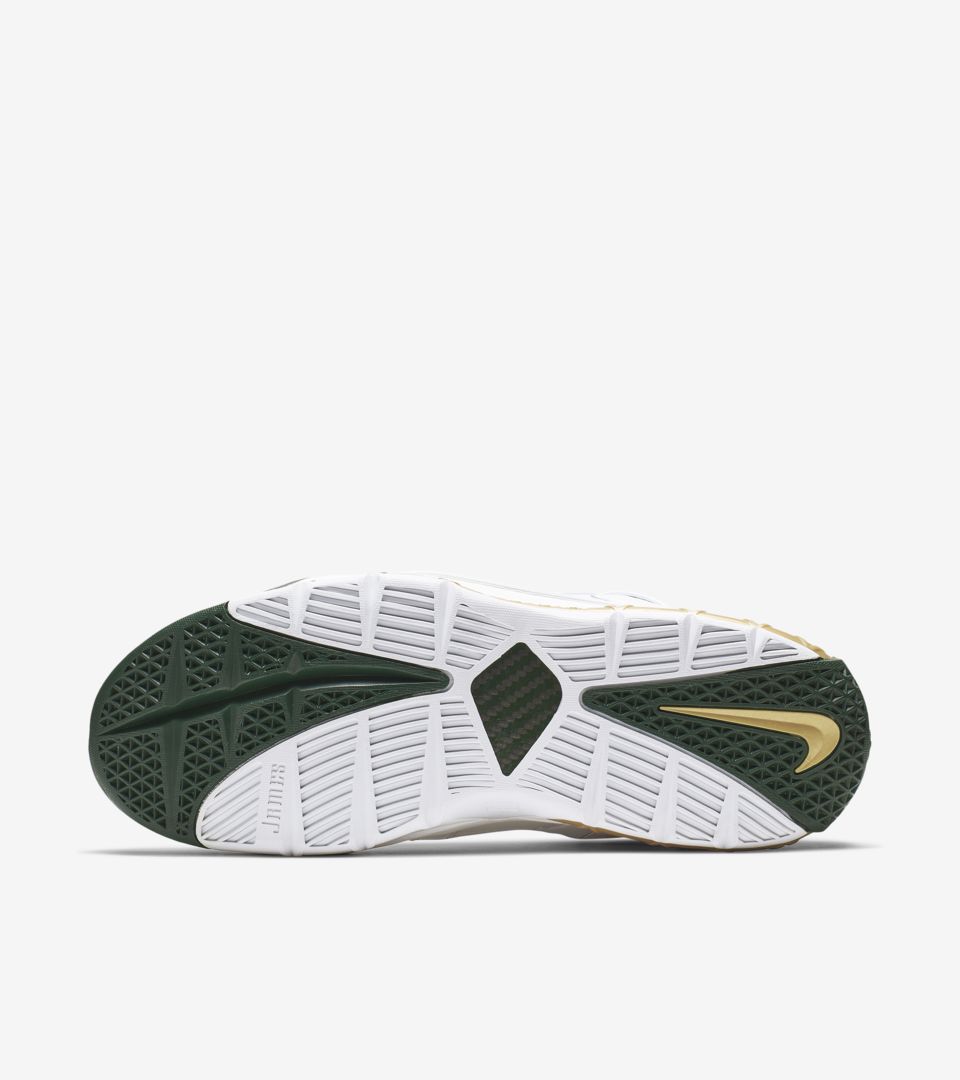 Zoom Lebron 3 'SVSM Away' Release Date Zoom Lebron 3 'SVSM Away' Release Date