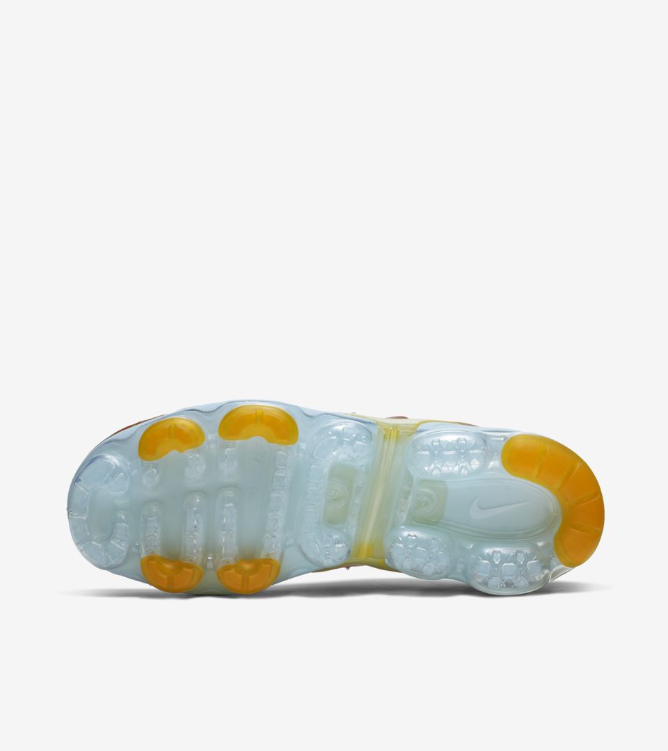 Women's Air Vapormax Plus 'Heat Level Collection' Release Date Women's Air Vapormax Plus 'Heat Level Collection' Release Date