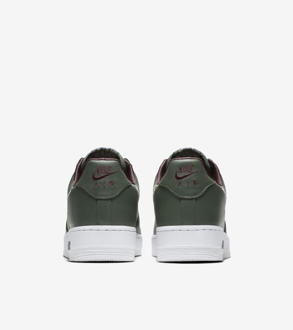 AIR FORCE 1 AIR FORCE 1