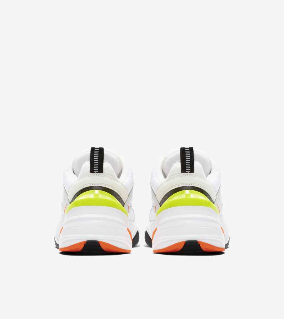 Nike M2K Tekno 'Pure Platinum & Sail & Black' Release Date Nike M2K Tekno 'Pure Platinum & Sail & Black' Release Date