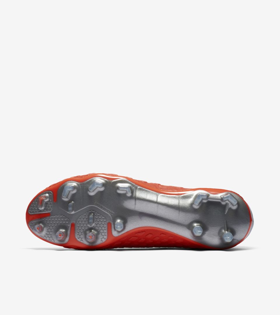 Raised on Concrete Hypervenom III Elite DF FG Raised on Concrete Hypervenom III Elite DF FG