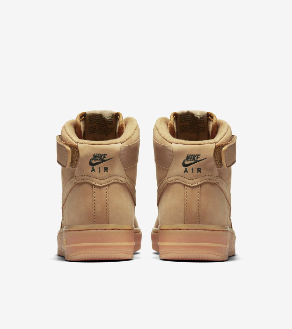 WMNS AIR FORCE 1 HI WMNS AIR FORCE 1 HI