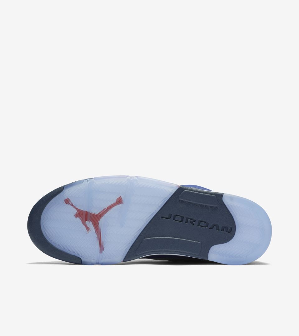 AIR JORDAN V LOW AIR JORDAN V LOW