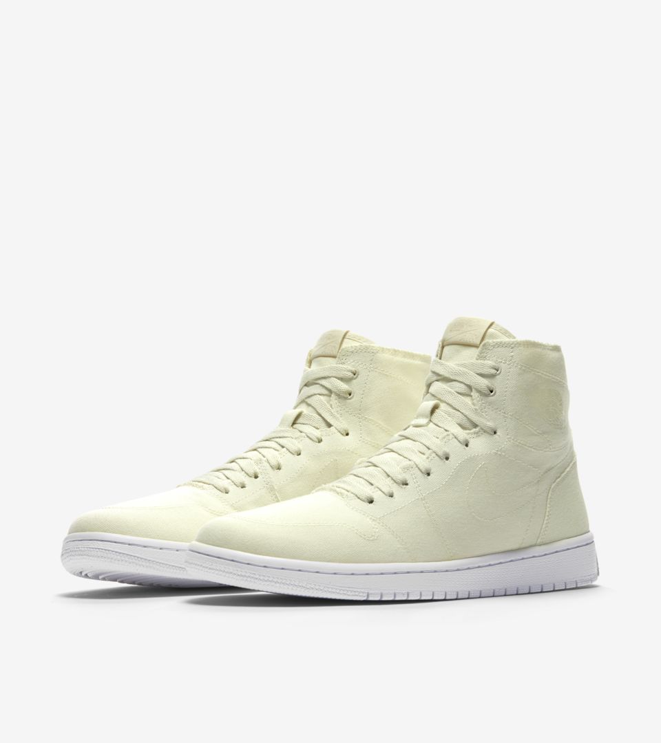 AIR JORDAN I AIR JORDAN I