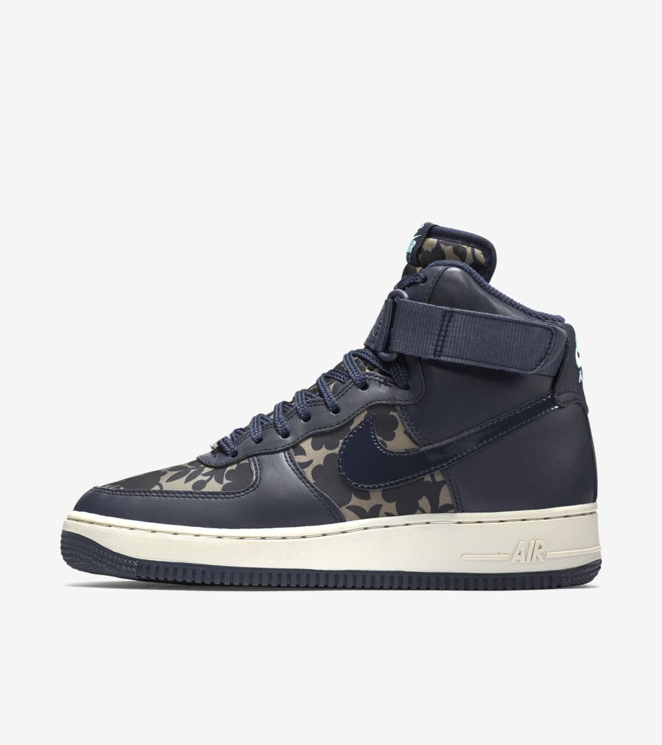 WMNS AIR FORCE 1 HI WMNS AIR FORCE 1 HI