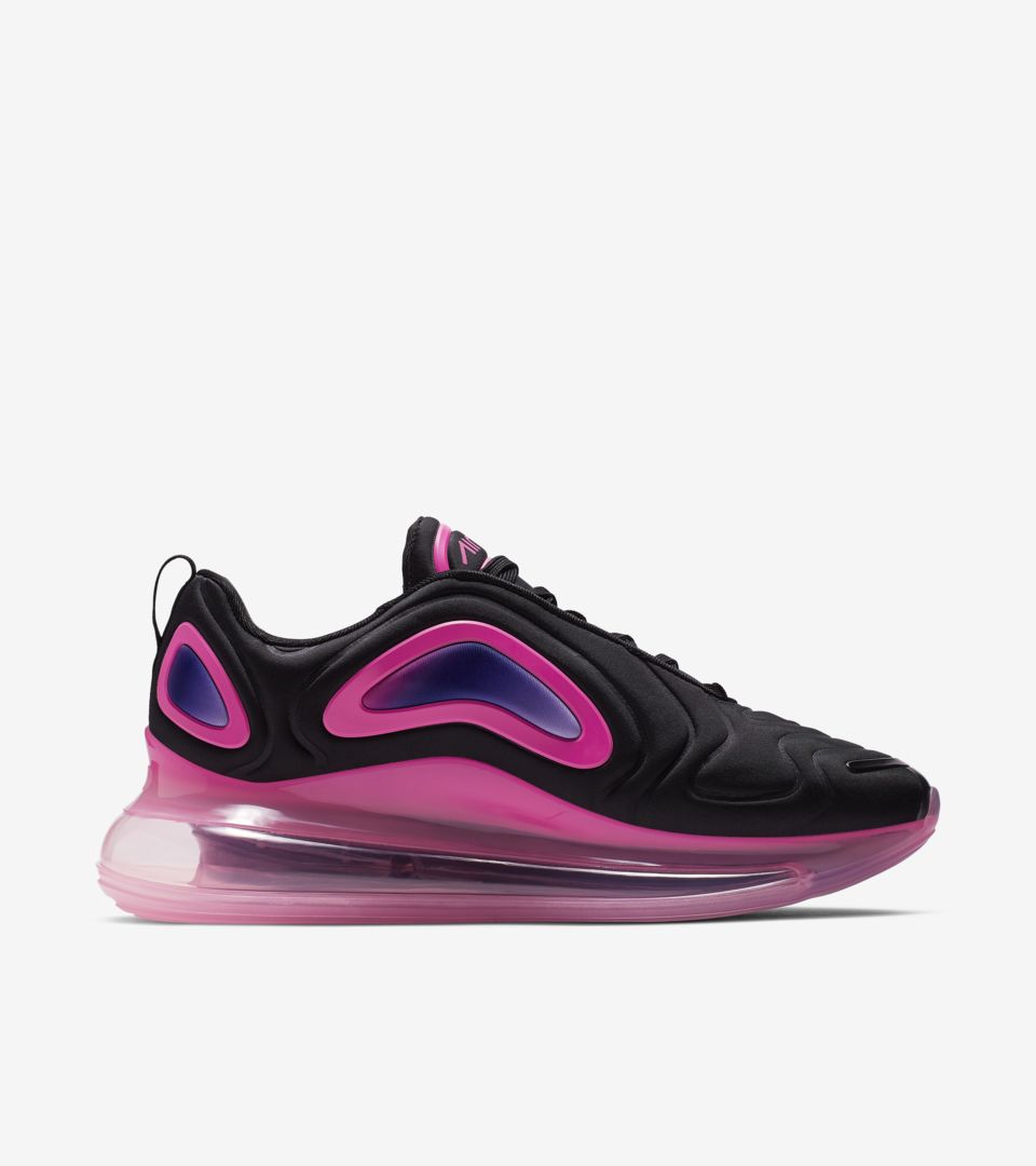 Air Max 720 'Pink Abyss' Release Date Air Max 720 'Pink Abyss' Release Date