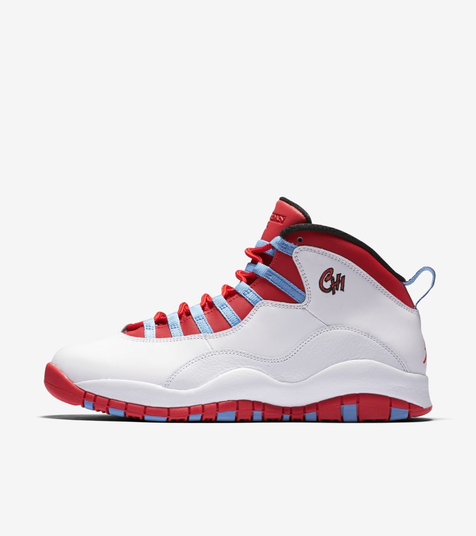 AIR JORDAN X AIR JORDAN X