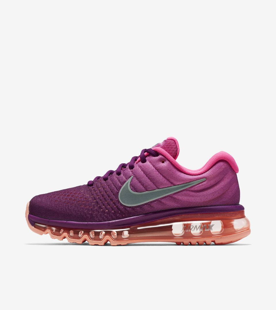 WMNS AIR MAX 2017 WMNS AIR MAX 2017