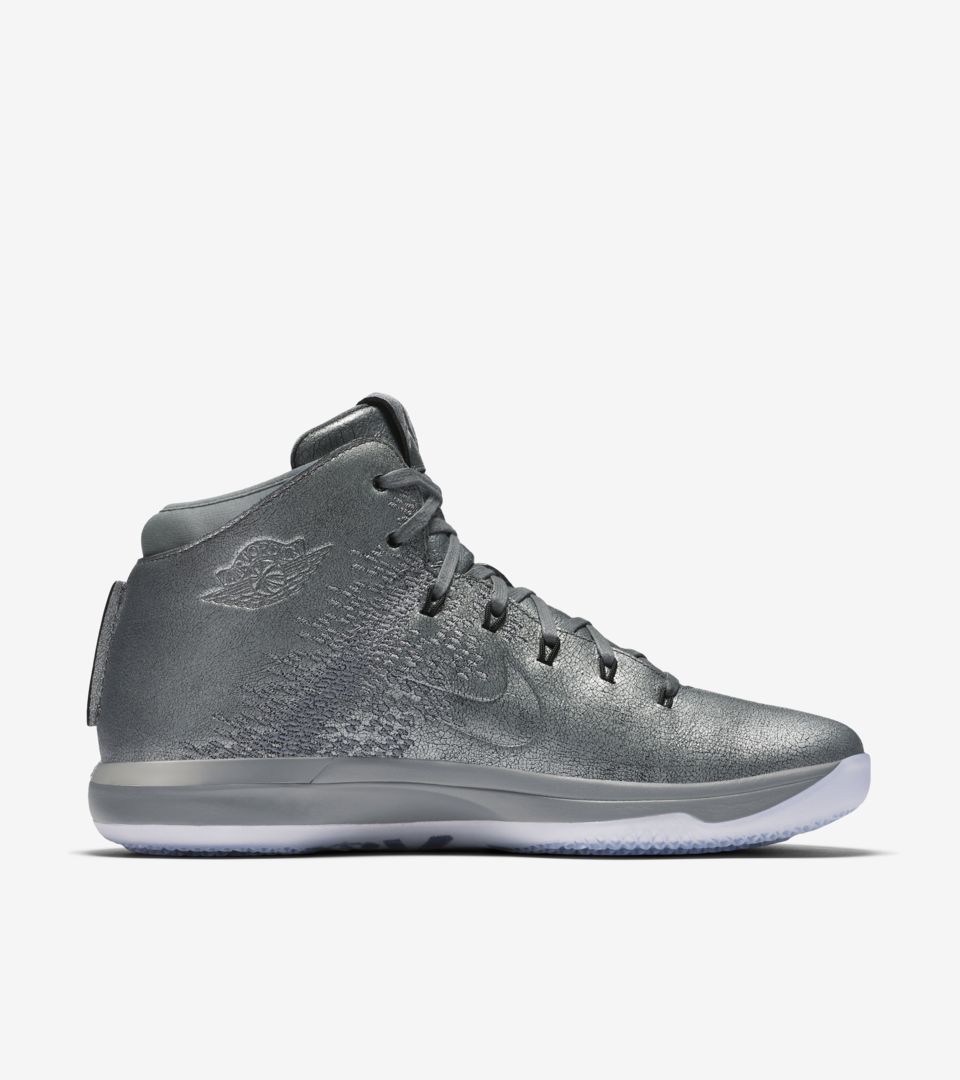 AIR JORDAN XXXI AIR JORDAN XXXI