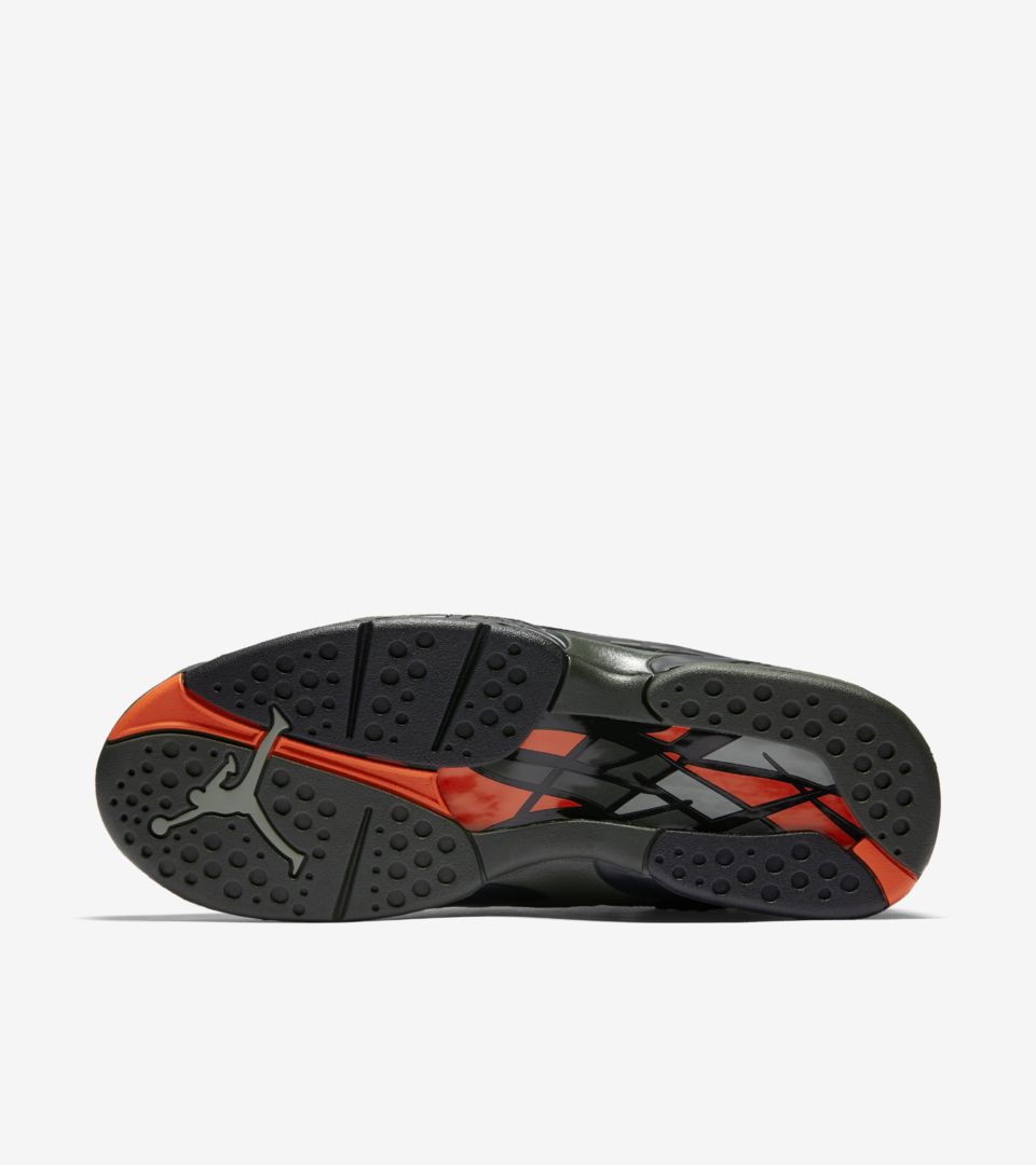 AIR JORDAN VIII AIR JORDAN VIII