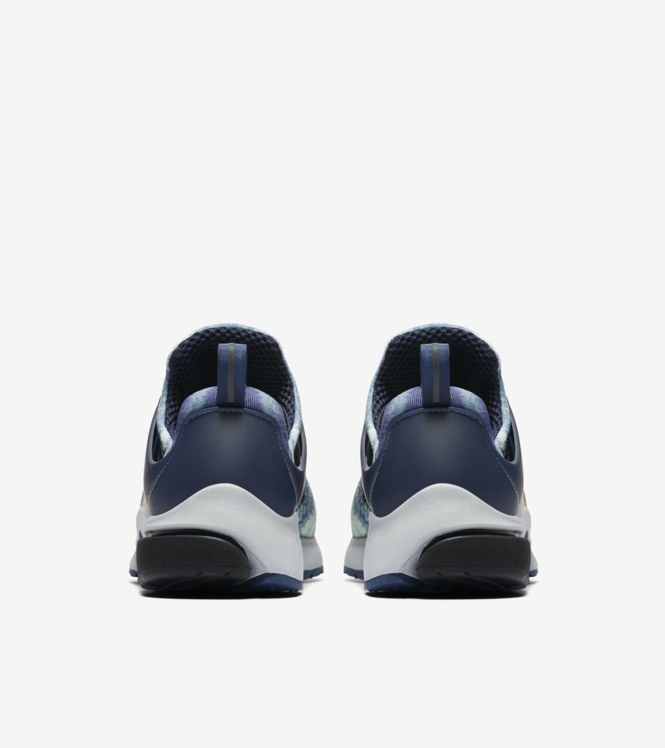 AIR PRESTO AIR PRESTO