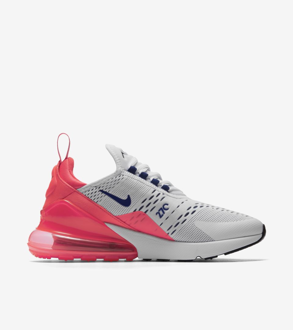 nike wmns air max 270