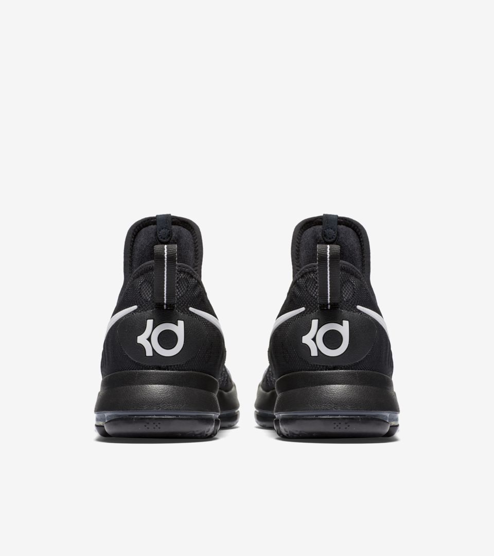 KD 9 KD 9