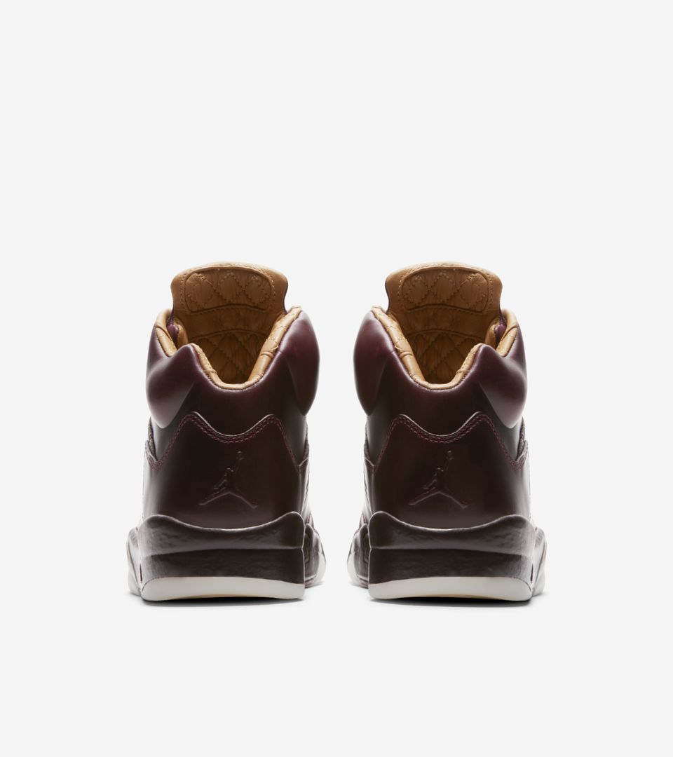 AIR JORDAN V AIR JORDAN V