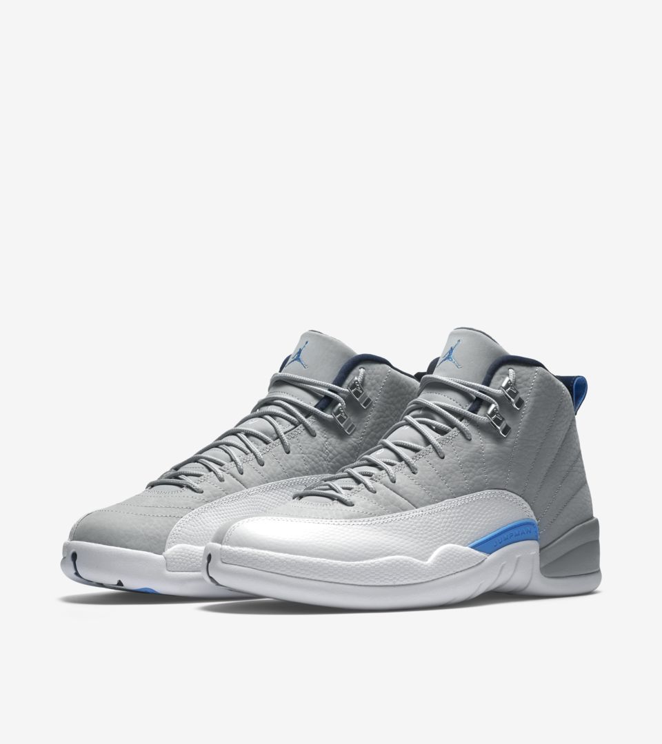AIR JORDAN XII AIR JORDAN XII