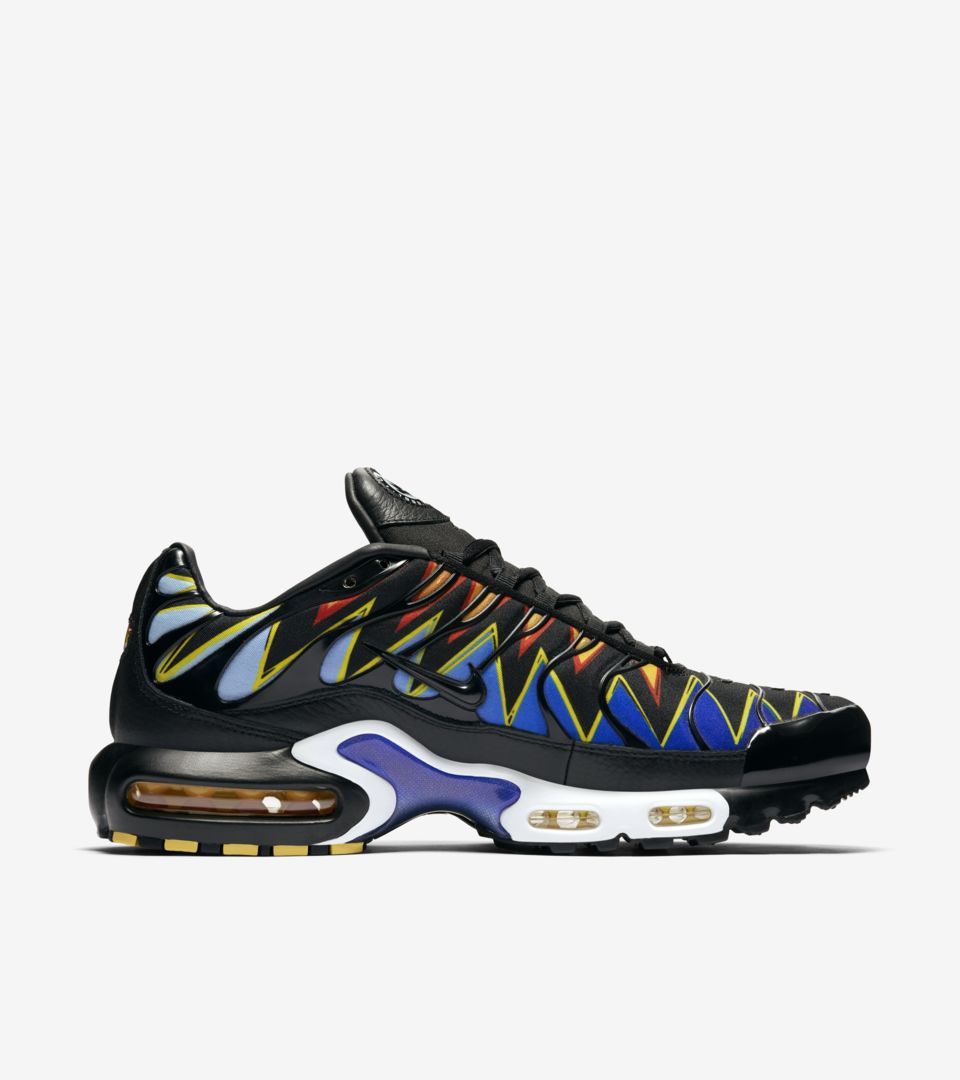 AIR MAX PLUS AIR MAX PLUS
