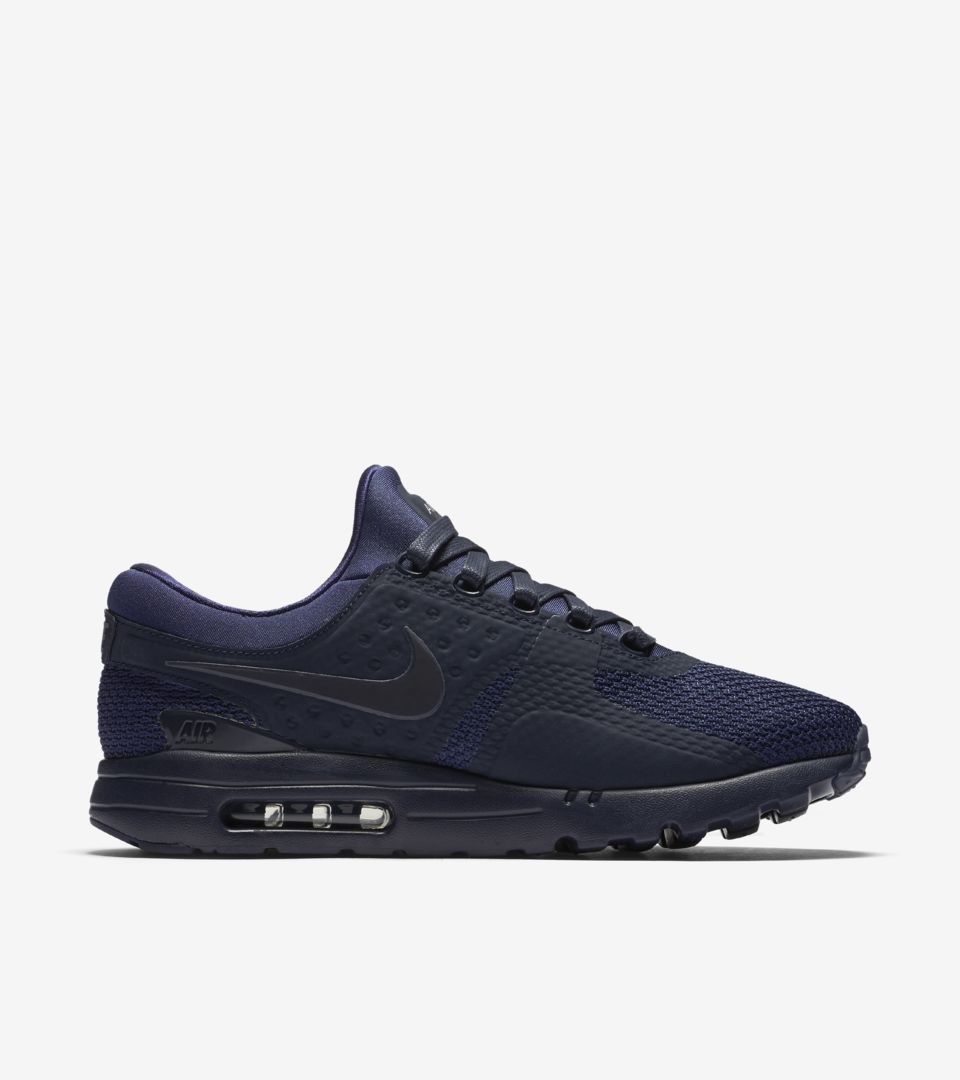 AIR MAX ZERO AIR MAX ZERO