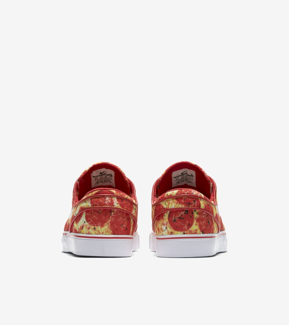 janoski pizza shoes