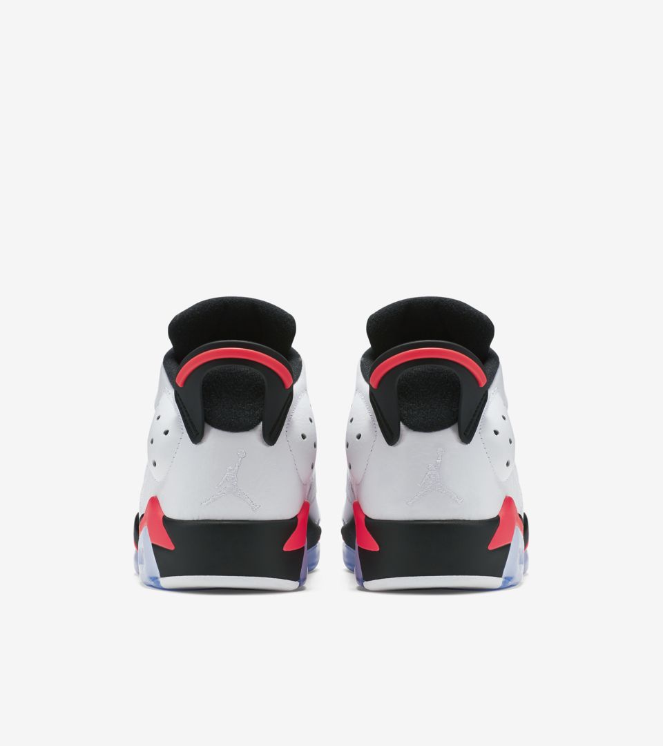 AIR JORDAN VI LOW AIR JORDAN VI LOW