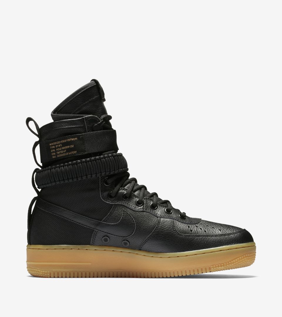 SF AF1 SF AF1