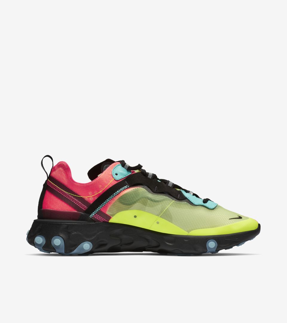 nike react 87 women