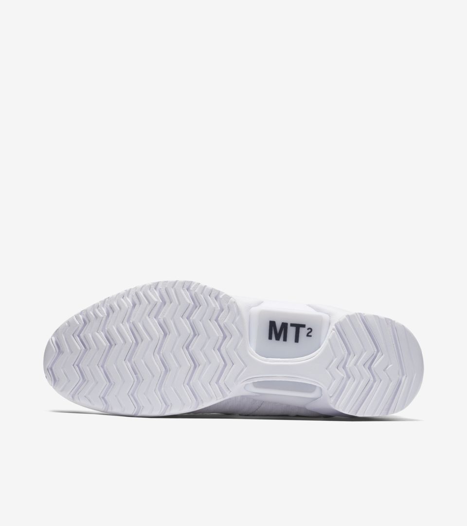 hyperadapt pure platinum