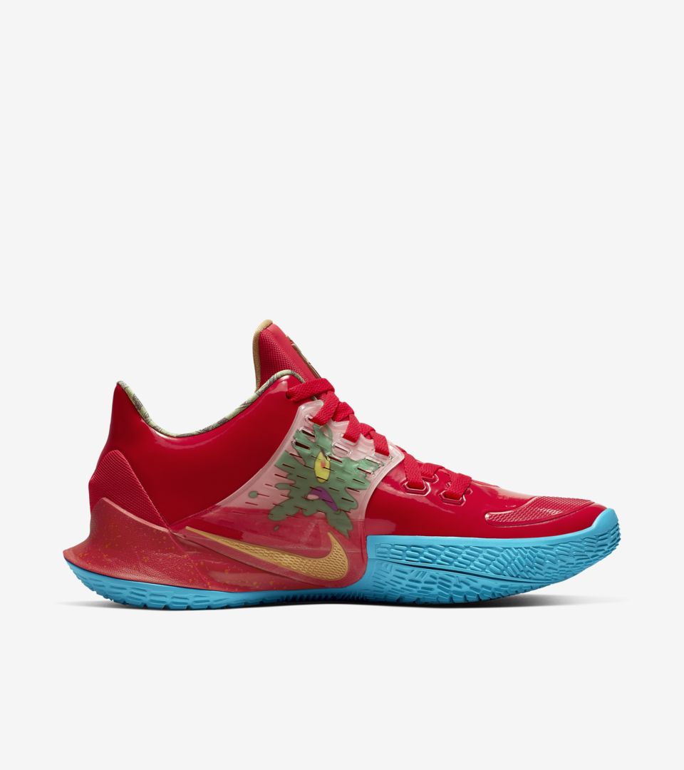 scarpe nike kyrie 5 spongebob scarpe nike kyrie 5 spongebob