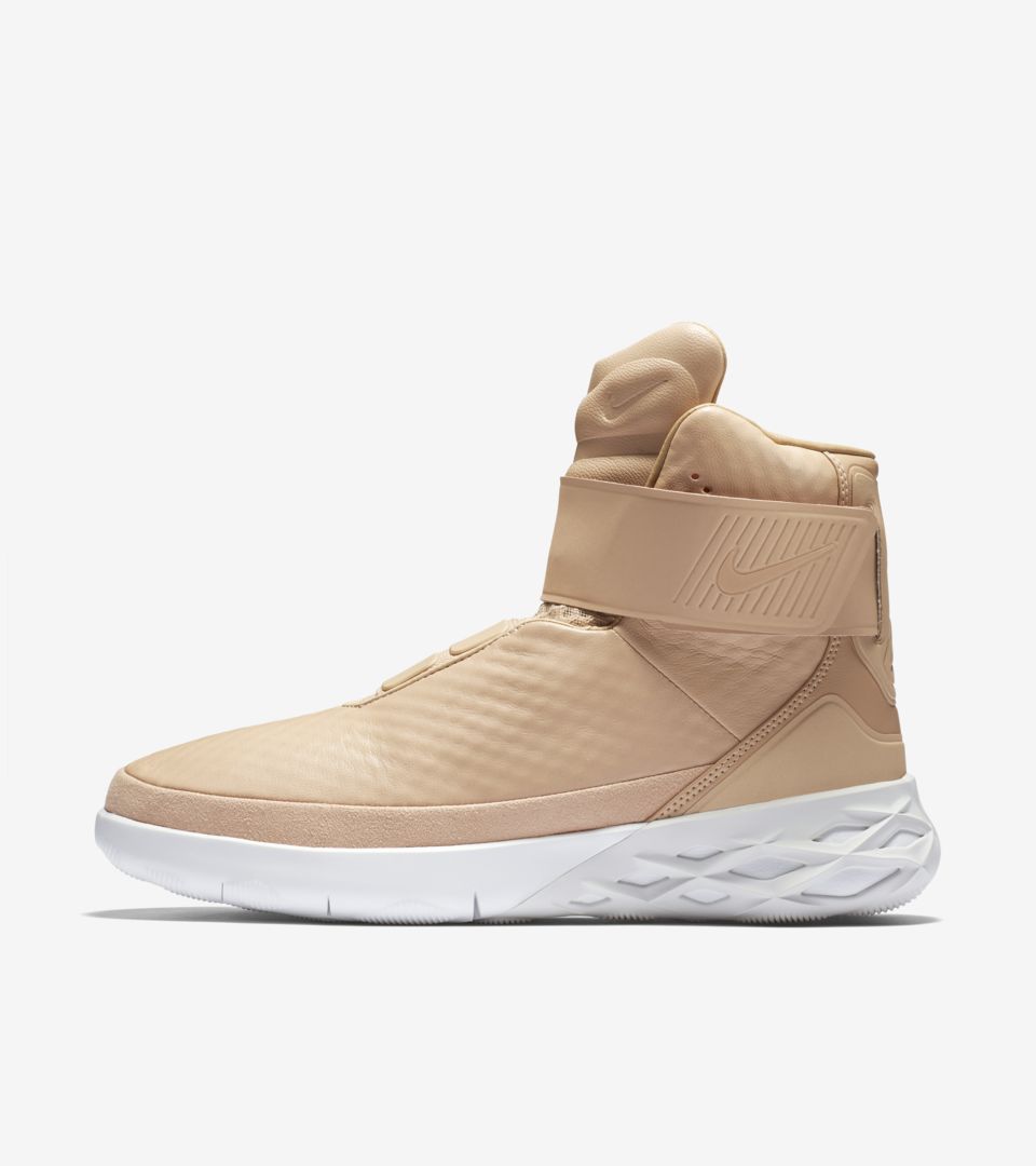vachetta nike