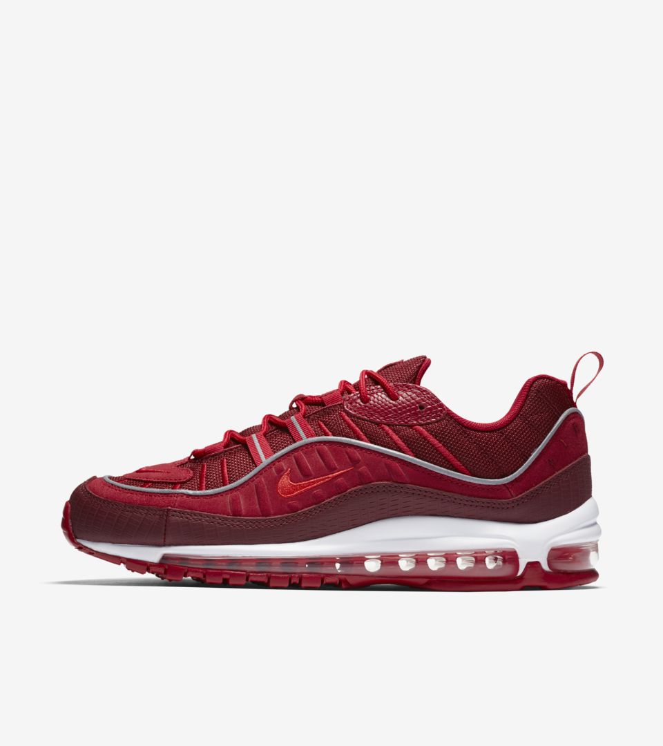 air max 98 red air max 98 red