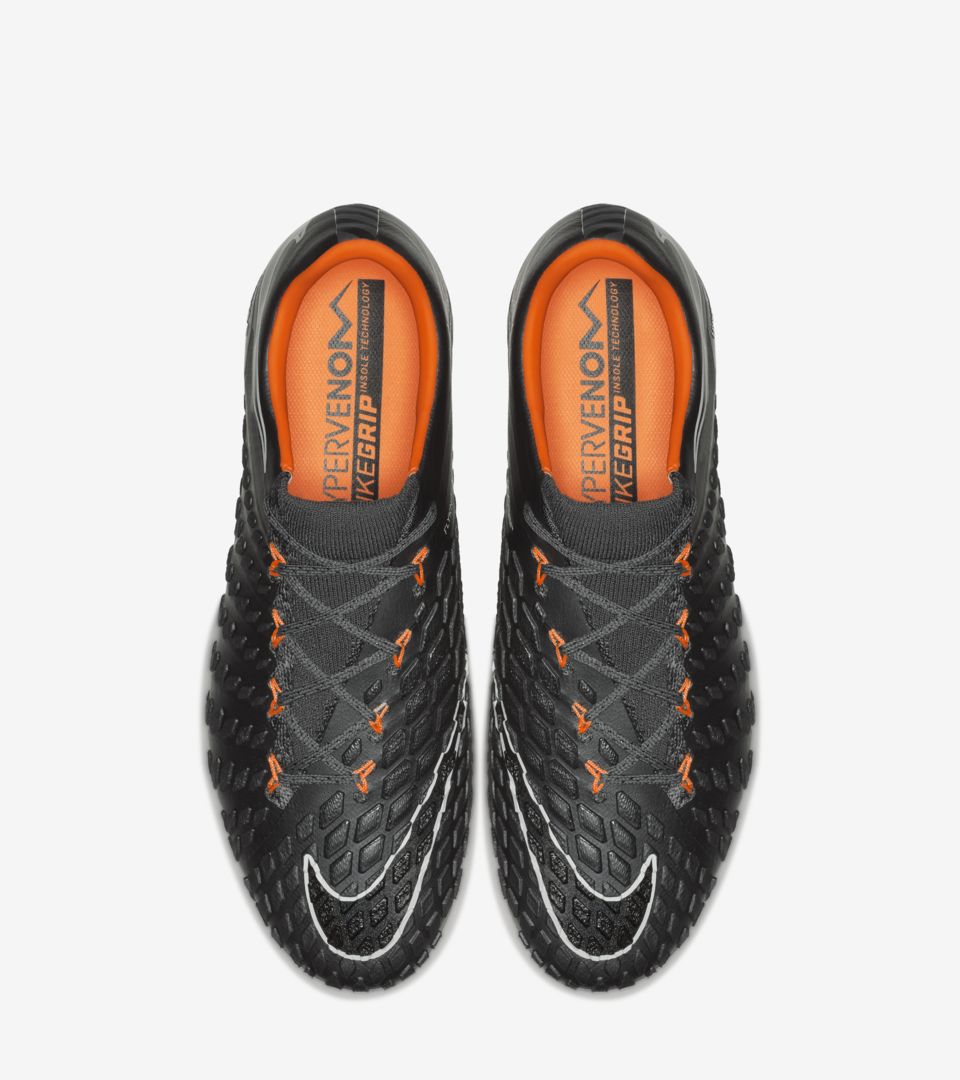 nike hypervenom phantom iii elite fg