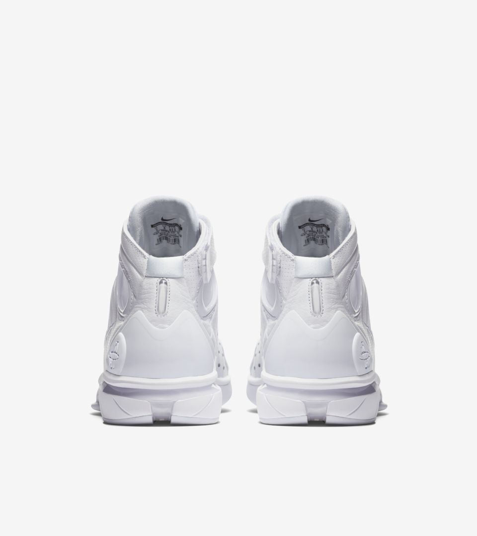 ZOOM HUARACHE 2K4 ZOOM HUARACHE 2K4