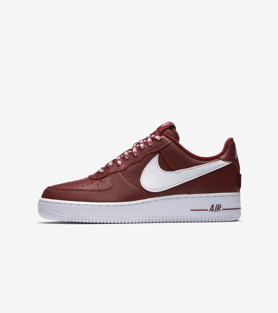 air force one team red