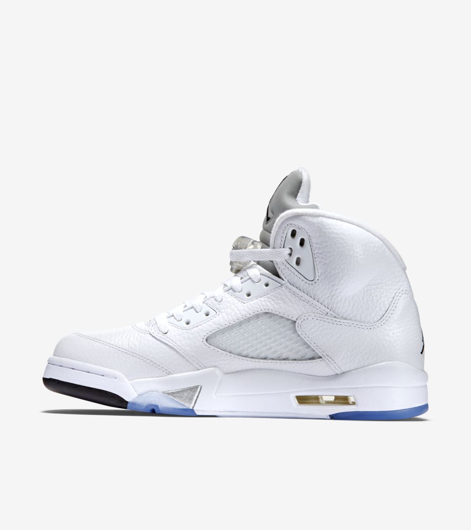 AIR JORDAN V AIR JORDAN V