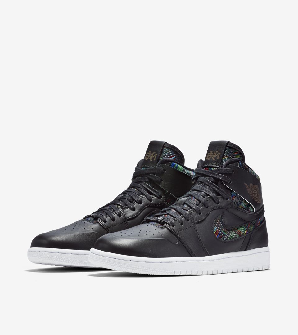 AIR JORDAN I AIR JORDAN I
