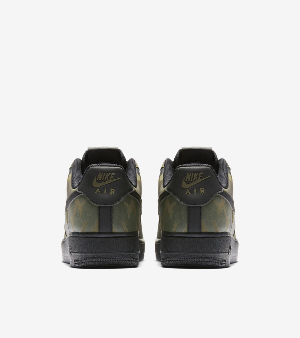 AIR FORCE 1 AIR FORCE 1