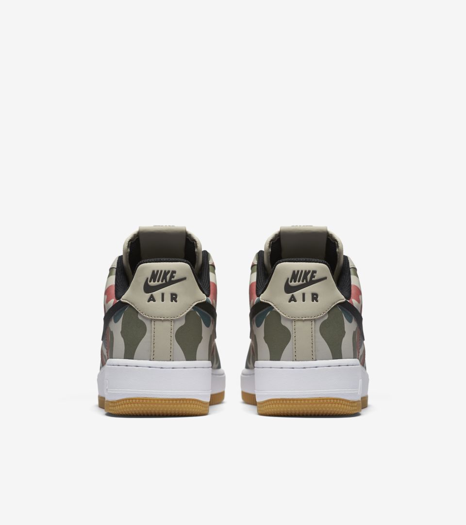 AIR FORCE 1 AIR FORCE 1