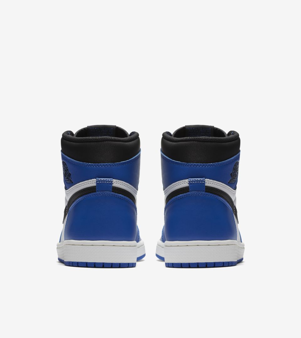 AIR JORDAN I AIR JORDAN I