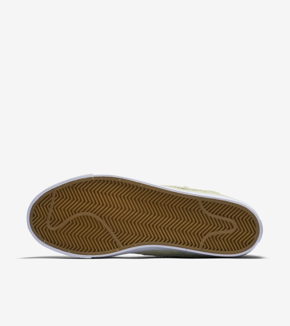 Nike SB Zoom Blazer Mid 'Frog Skateboards' Release Date Nike SB Zoom Blazer Mid 'Frog Skateboards' Release Date
