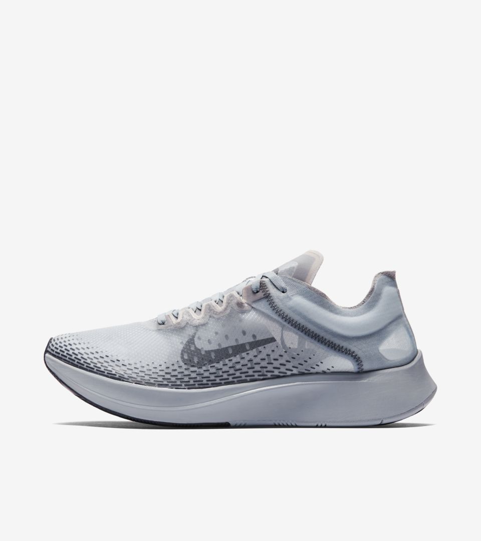 zoom fly sp fast