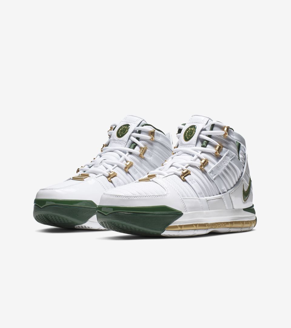 nike lebron 3 svsm