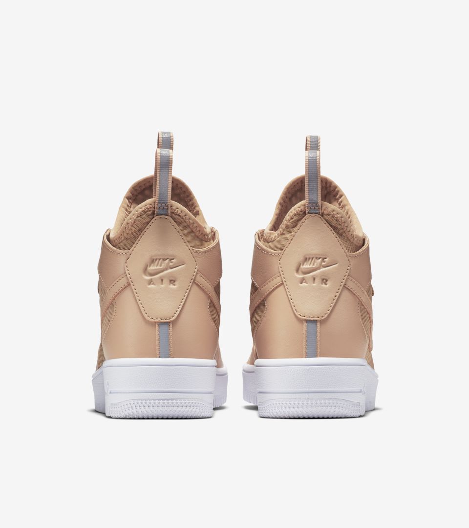 WMNS AIR FORCE 1 ULTRAFORCE MID WMNS AIR FORCE 1 ULTRAFORCE MID