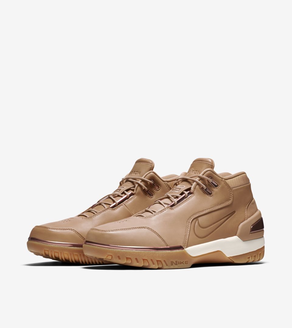 AIR ZOOM GENERATION AIR ZOOM GENERATION