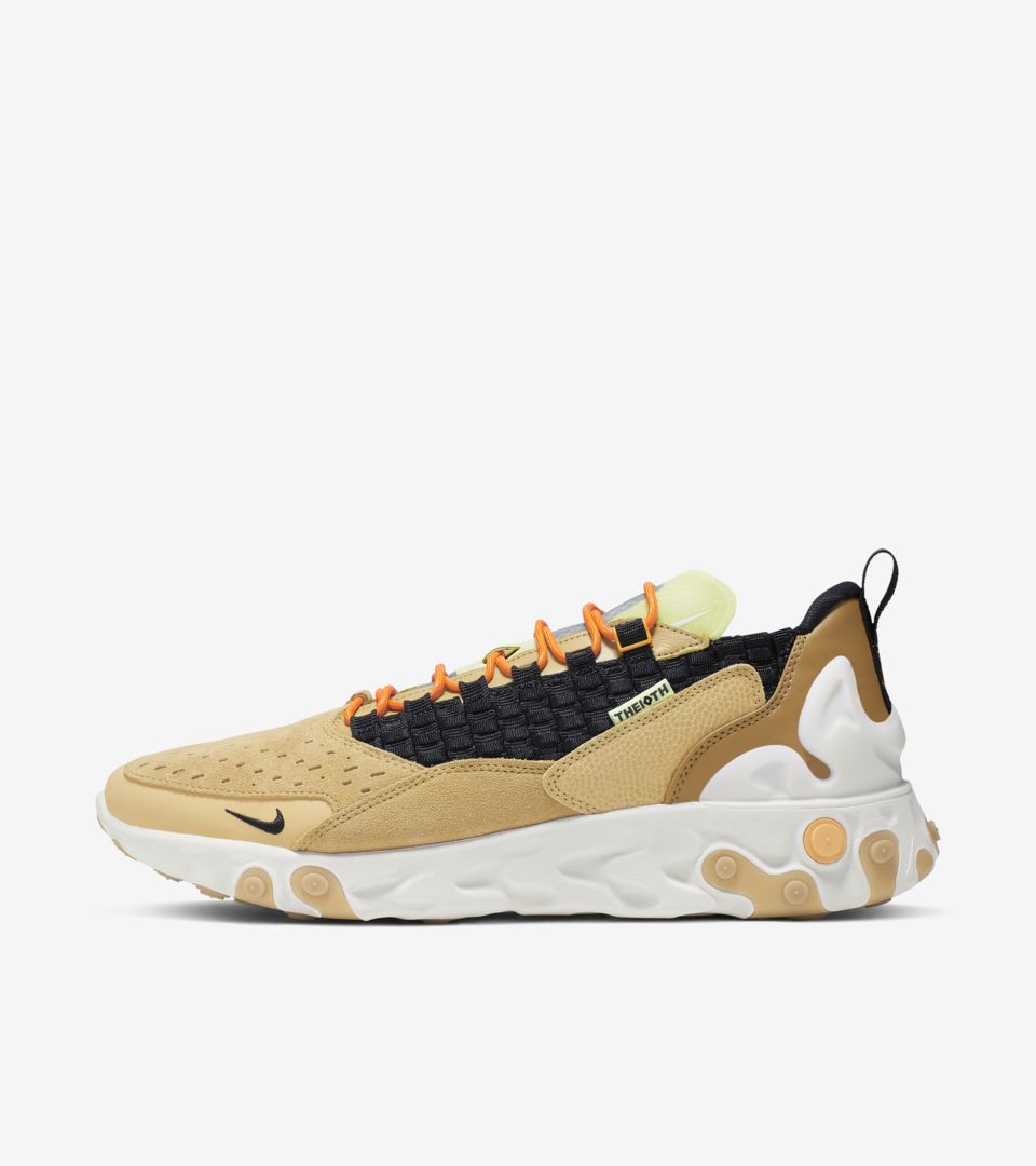 nike react the 10th online -
