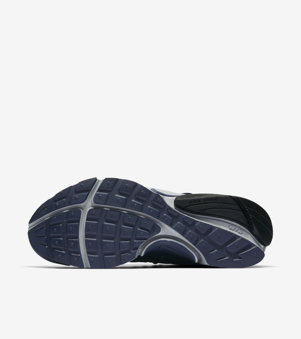 AIR PRESTO AIR PRESTO