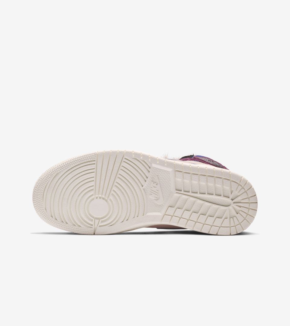 Women's Air Jordan I Court Lux 'Aleali May' Release Date Women's Air Jordan I Court Lux 'Aleali May' Release Date